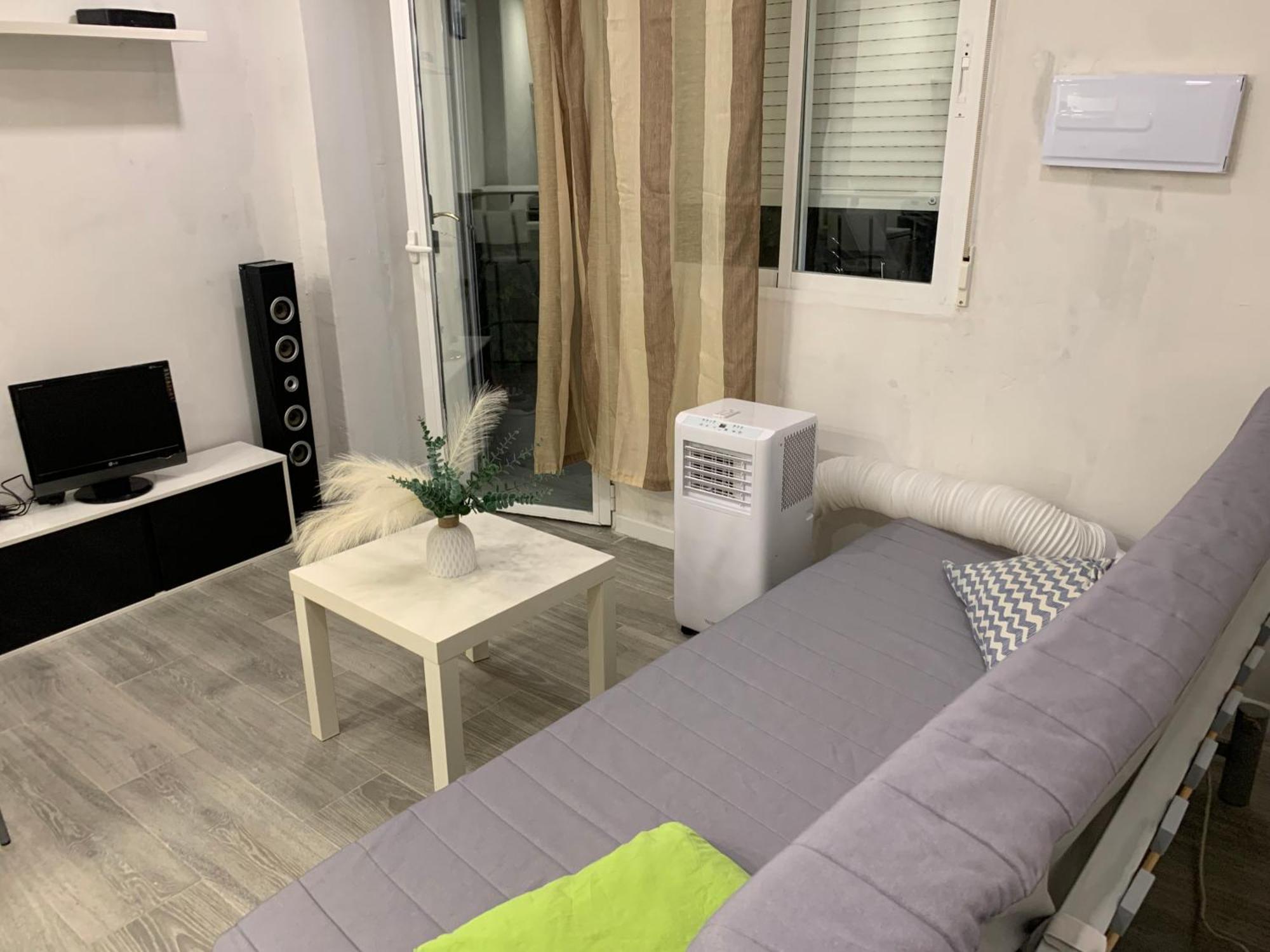 Apartamento Con Piscina Chiloeches Exterior foto